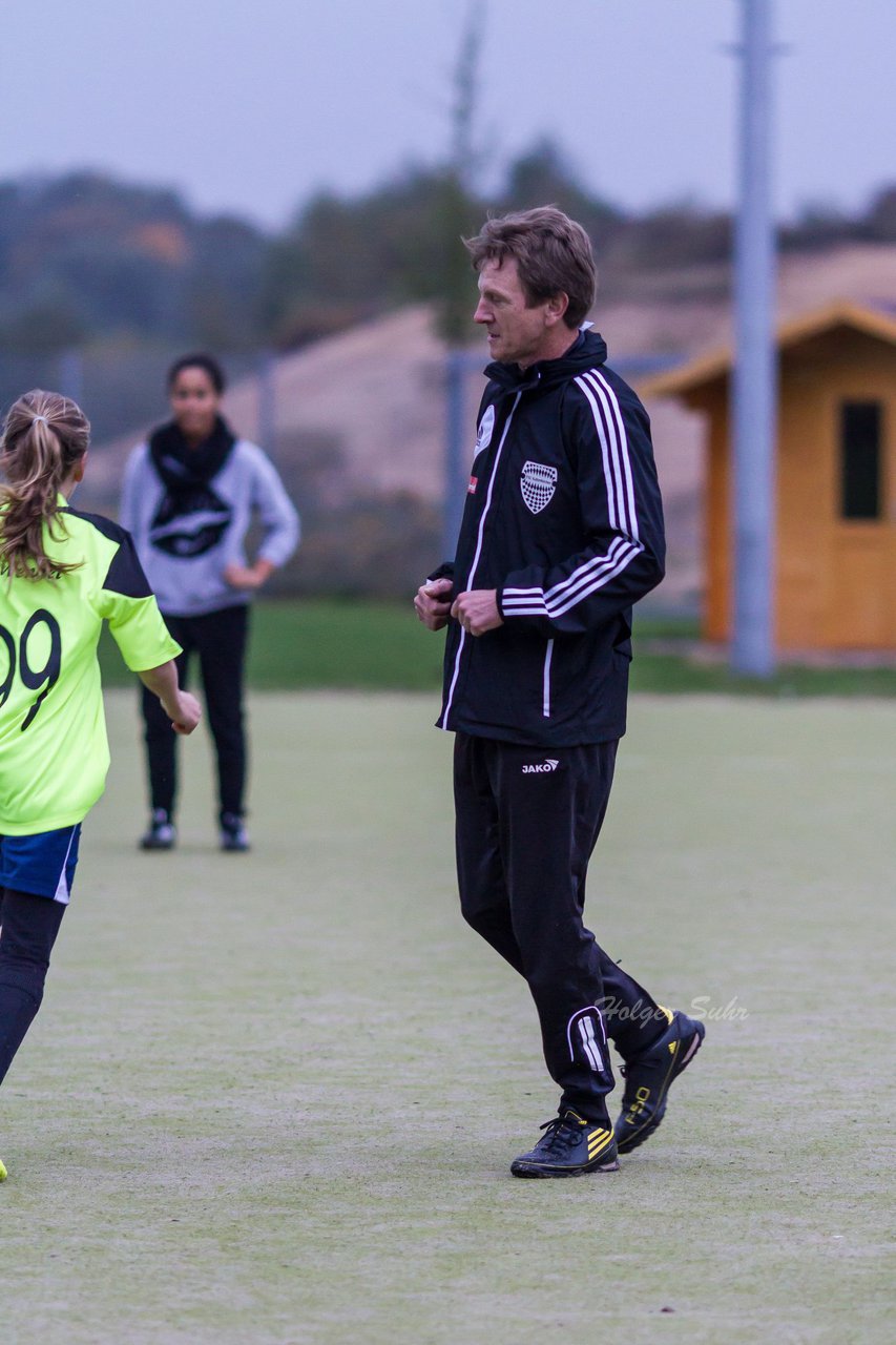 Bild 56 - C-Juniorinnen Training